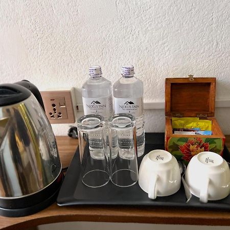 Nexus Inn- The Aparthotel Katmandu Eksteriør bilde