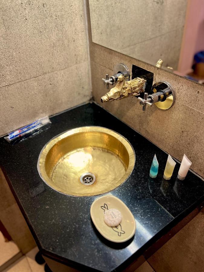 Nexus Inn- The Aparthotel Katmandu Eksteriør bilde